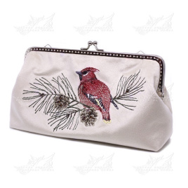 КОСМЕТИЧКА "НОВОГОДНЯЯ"