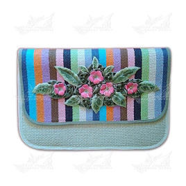 КЛАТЧ "ЛЕТНИЙ БУКЕТ"