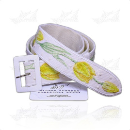 ПОЯС "ТЮЛЬПАНЫ"