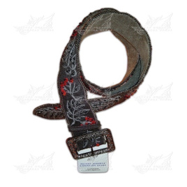 ПОЯС "РЯБИНА"