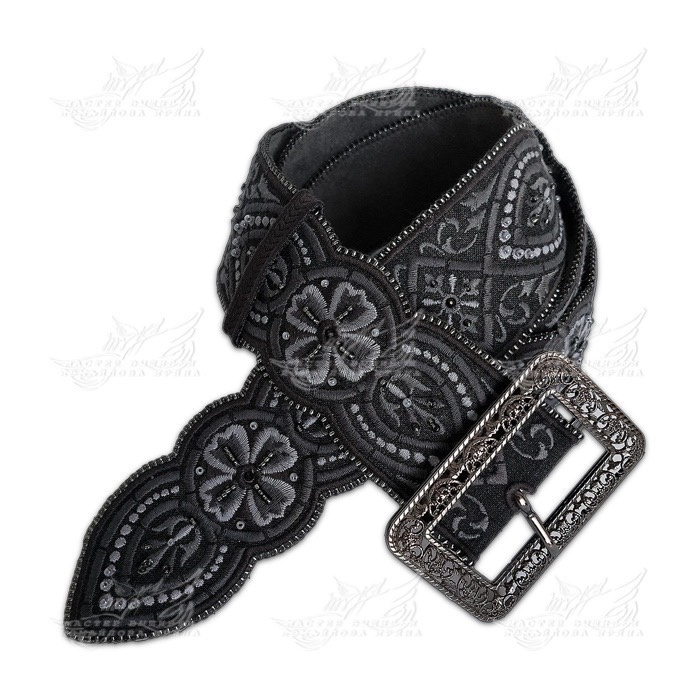 ПОЯС "МОДЕРН" фото 1