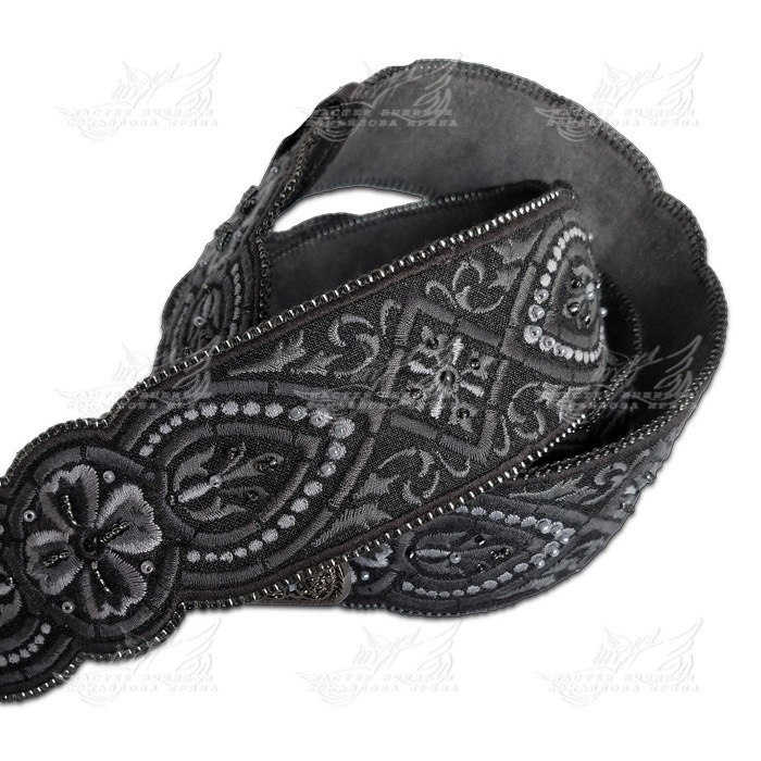 ПОЯС "МОДЕРН" фото 2